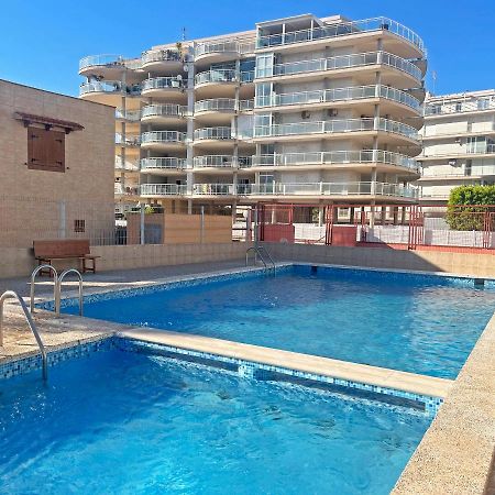 Apartamentos Mar 3000 Peniscola Exterior photo